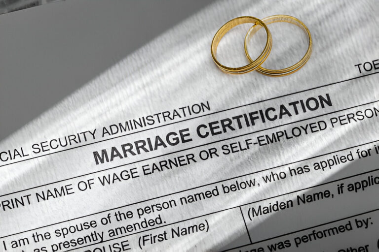 How to Get a Marriage-Based Green Card