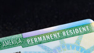 What Does a Green Card Look Like? - Immigration Vision