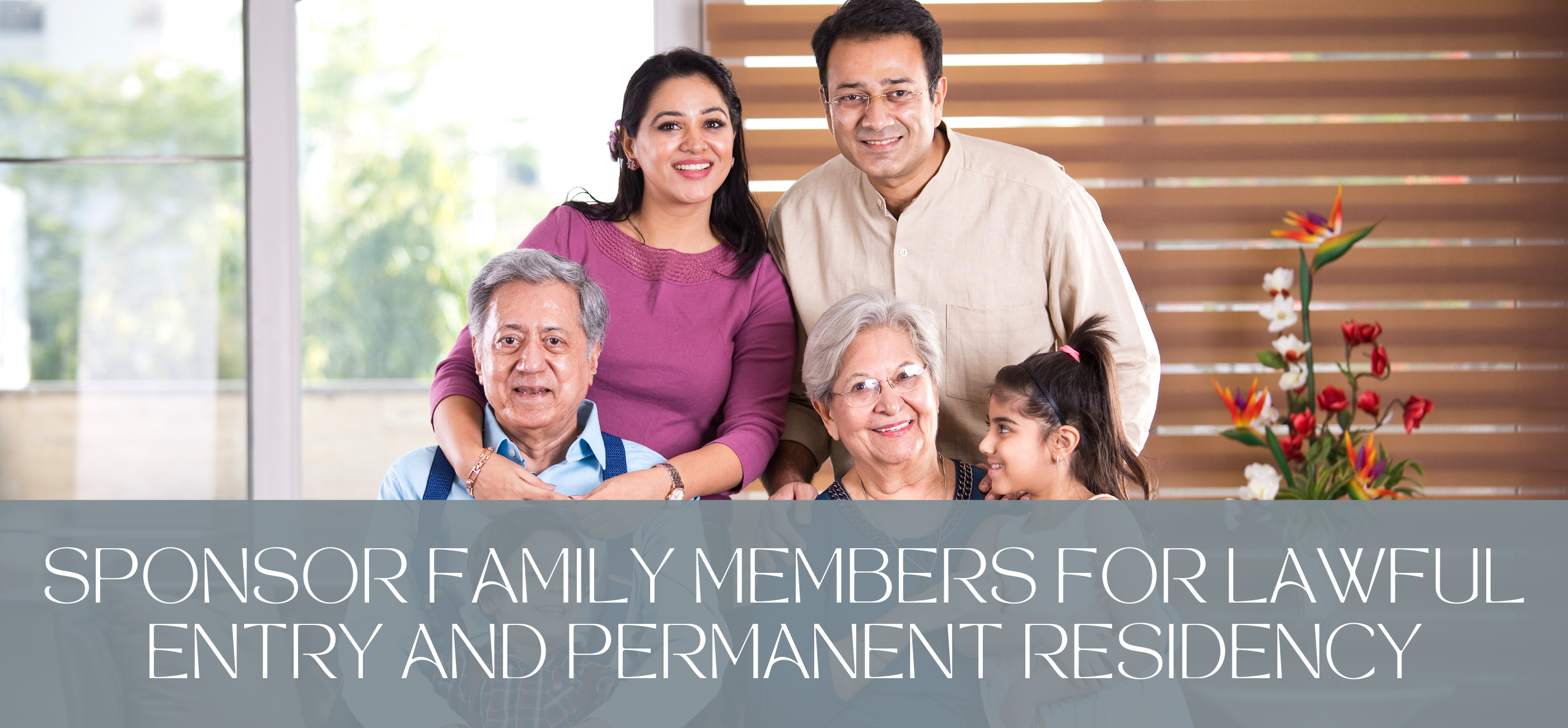  Family-Based Immigration: Bringing Your Parents to the U.S.