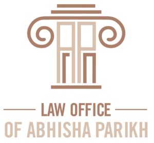 Immigration Vision | Law Office of Abhisha Parikh logo