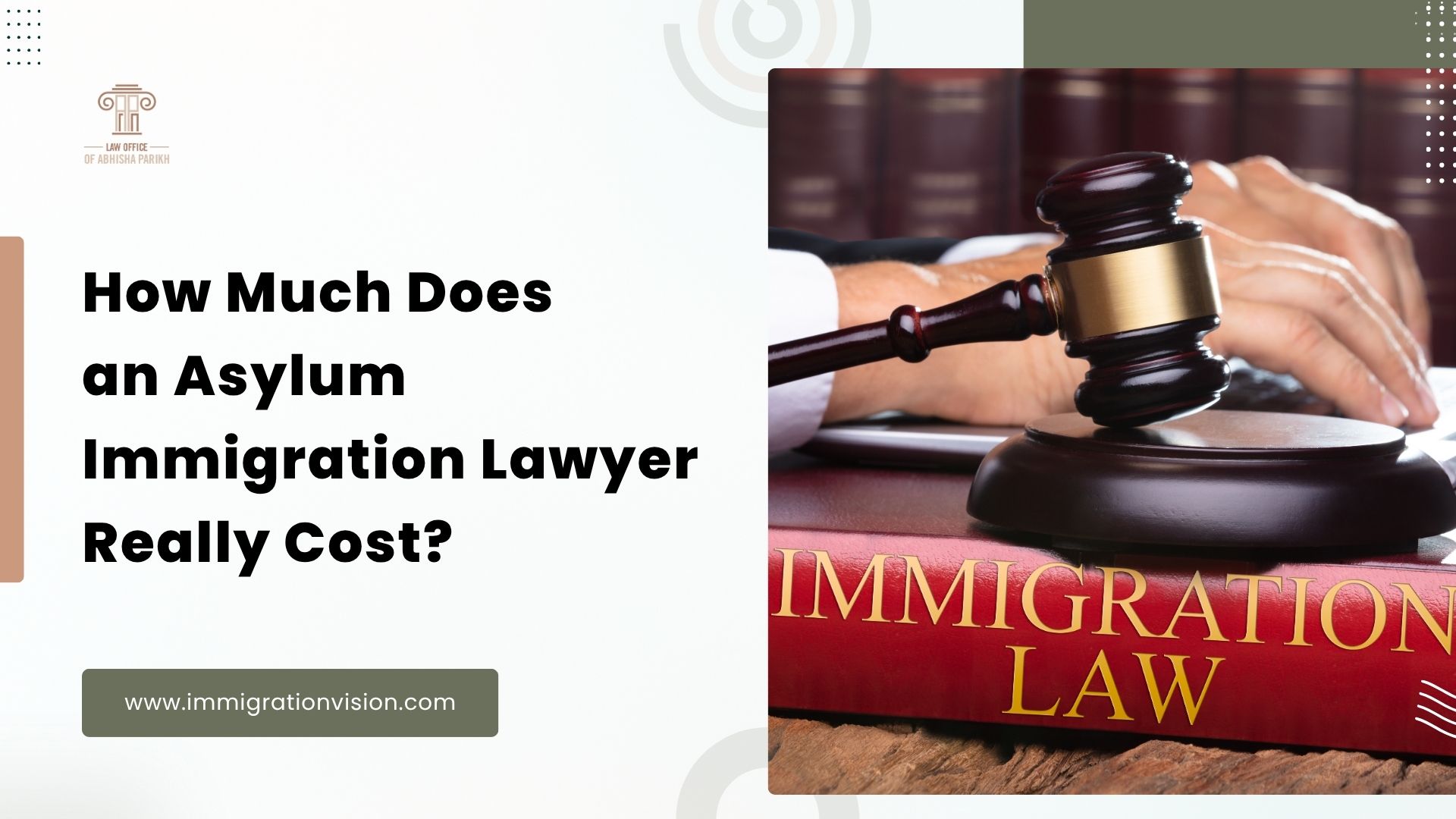 Immigration Lawyer Asylum