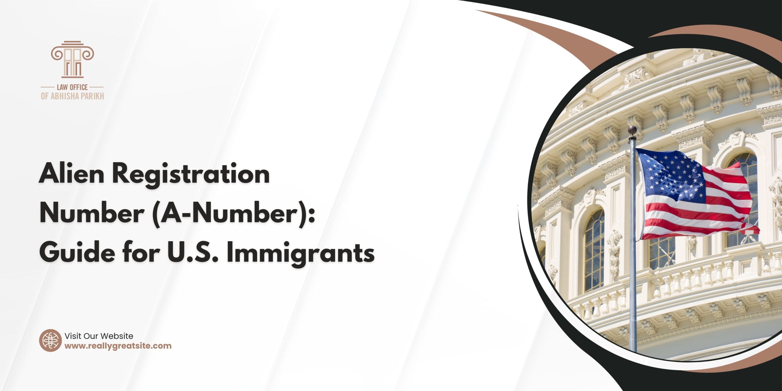 Alien Registration Number (A-Number) Guide for U.S. Immigrants