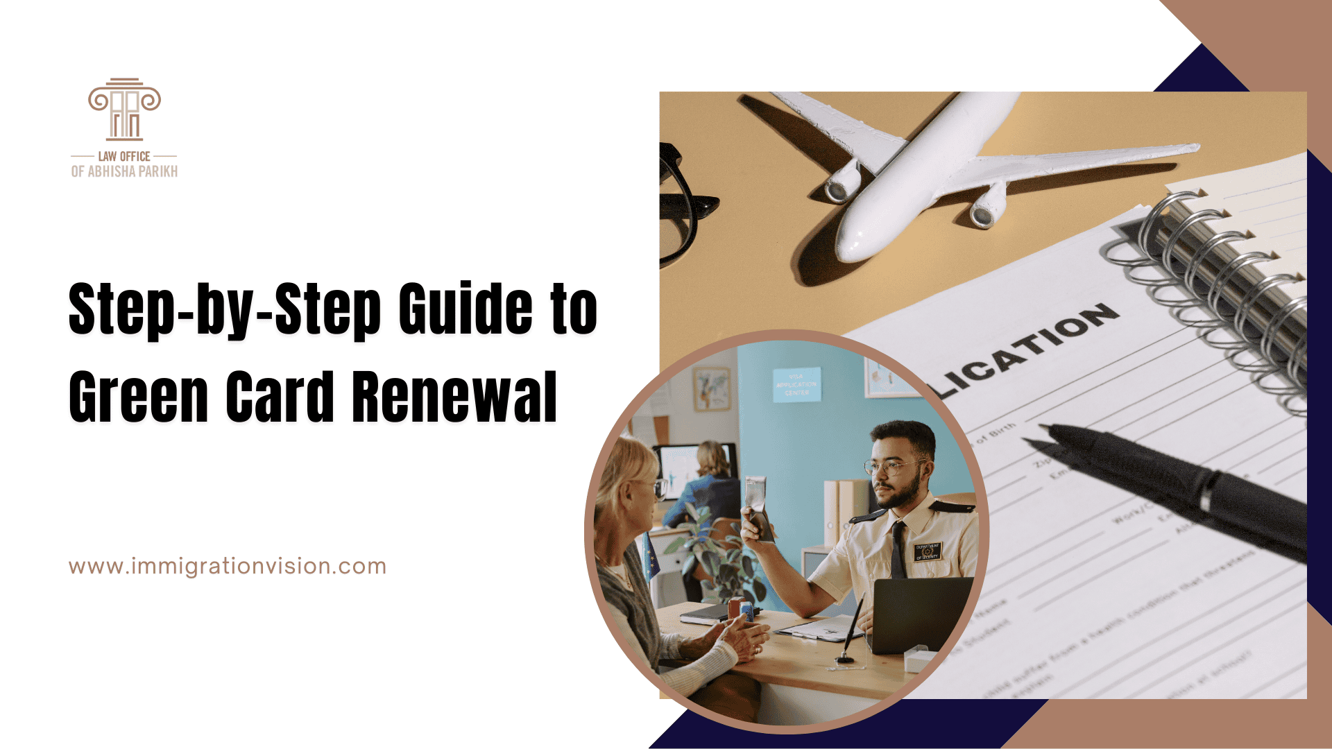 step by step guide to gree card renewal