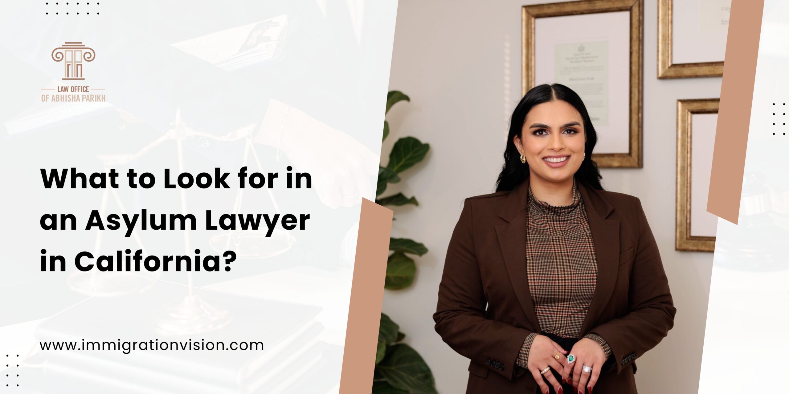 What to Look for in an Asylum Lawyer