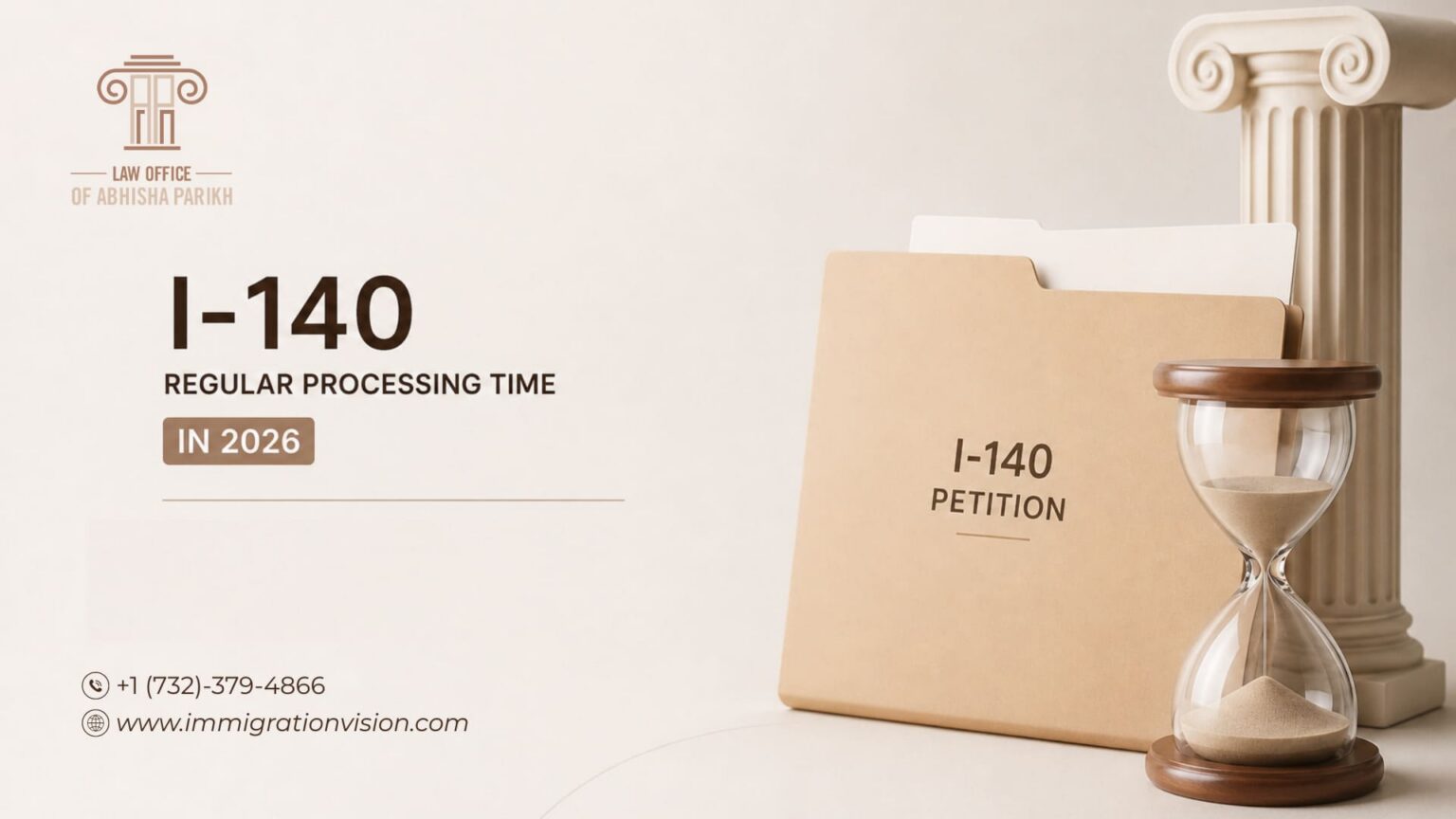 140 Regular Processing Time in 2026: Step-by-Step Timeli